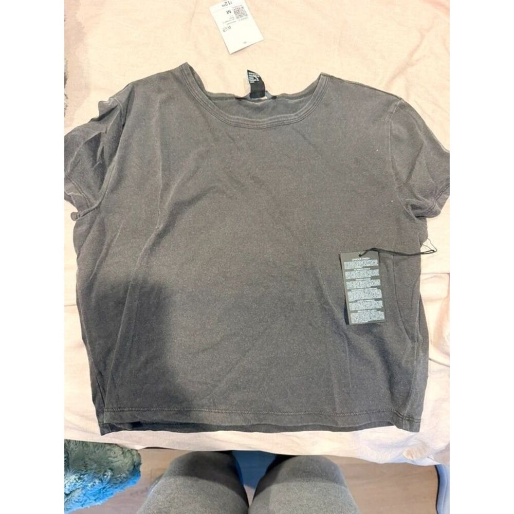 Forever 21 shirt
